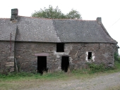 Ferme 1, Saint Jean d'Épileur (Sainte-Marie)