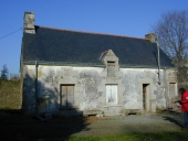 Maison, Mondo (Pluméliau fusionnée en Pluméliau-Bieuzy en 2019)