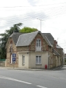 Maison, 5 rue de Vitré (La Guerche-de-Bretagne)
