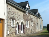 Ferme, la Moisonnais (Saint-Erblon)