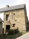 Maison, Trebeslin (Saint-Domineuc)