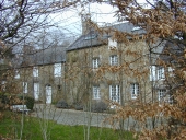 Ferme, la Jehannie (Pleurtuit)