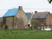 Maison, Launay Thual (Pleugueneuc)