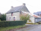 Maison 5, le Bas Gavrain (Renac)
