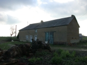 Ferme, les Chênes (Iffendic)