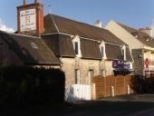 Maison, la Frêche (Plérin-sur-Mer)