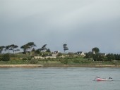 Écart : Île Béniguet (île de Bréhat)