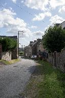 Ecart du Port Saint-Hubert (Plouër-sur-Rance)