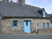 Maison, Kermaria-an-Isquit (Plouha)