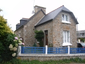 Maison, Larmor-Pleubian (Pleubian)