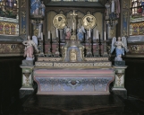 Maître-autel