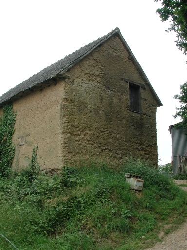 Ferme, Trénube (Talensac)