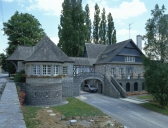 Ardoisière des Lacs (Cornillé)