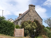 Maison, Crec'h-Louarn (Plougrescant)