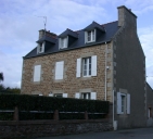 Maison, 117 rue Saint-Guirec, Ploumanac'h (Perros-Guirec)