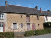 Ferme, la Blanche-Noë (Saint-Maden)