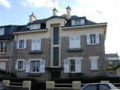 Immeuble de rapport, 19 rue André-Désilles (Rennes)