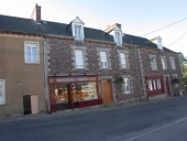 Maison, 23 rue de Gaël (Iffendic)