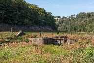 Site de Toul er Lan n°133 (Saint-Gelven fusionnée en Bon Repos sur Blavet en 2017)