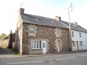 Maison, rue du Professeur-Jean-Renaud (Paimpol)