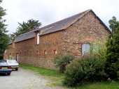 Ferme, Pellan (Maure-de-Bretagne fusionnée en Val d'Anast en 2017)