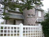 Maison dite le Vieux Logis