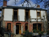 3ème maison, le Bas Epinay (Montreuil-sur-Ille)