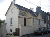 Maison, 37 rue de Metz (Vannes)