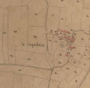 Écart, la Crespillière (Sens-de-Bretagne)