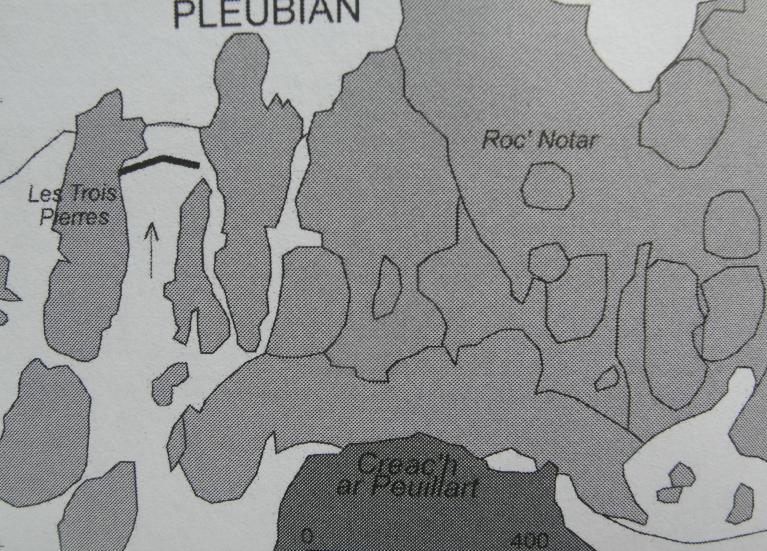 Les pêcheries sur la côte du Trégor-Goëlo