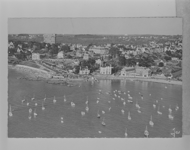 Ville de Trébeurden