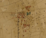 Écart, la Bourdonnière (Québriac)