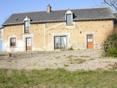 Ferme, la Haie (Melesse)