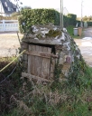 Puits, rue de la Chambre (Lancieux)