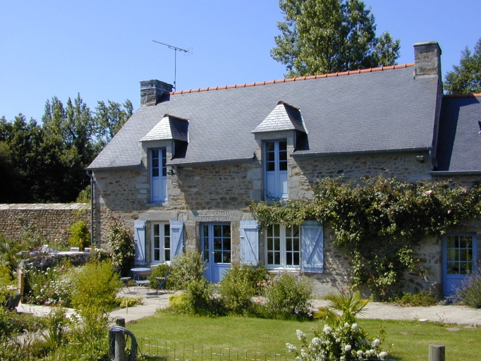 Ferme, Macherel (Saint-Briac-sur-Mer)