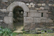 Maison, Kerloc'h Izella (Scrignac)