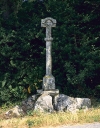 Croix de chemin, Craon (Comblessac)
