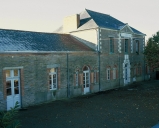 Ecole primaire Notre-Dame, rue de Bel Air (Saint-Just)