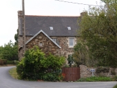 Maison, Traou-Scaven (Paimpol)