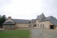 Ferme, la Mauvière (La Mézière)