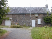 Ferme, Treumé (Maxent)