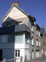 Maison, Cours de la Vilaine (Cesson-Sévigné)