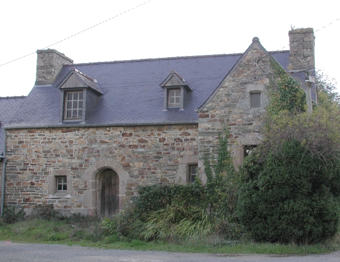 Maison, 12 rue de Trévros (Plestin-les-Grèves)