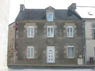 Maison, 3 place de l'Eglise (Saint-Barthélemy)