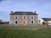 Ferme 4, Launay-Chauvin (Longaulnay)