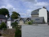 Brasserie, 51 avenue Victor Hugo (Vannes)