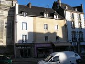 Maison, 20, 18bis place Maurice Marchais (Vannes)