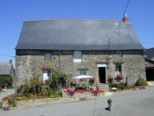 Ferme, la Fredeussais (La Bouëxière)