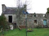 Ancienne ferme, Tilibrennou (Berrien)