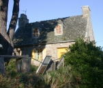 Maison, rue du Kellen, Kerellec (Trébeurden)